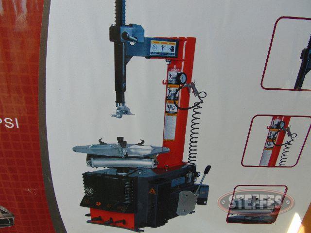 Heavy duty tire changer, _1.jpg